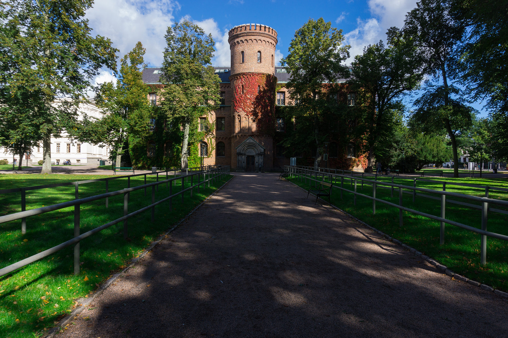 Lund University